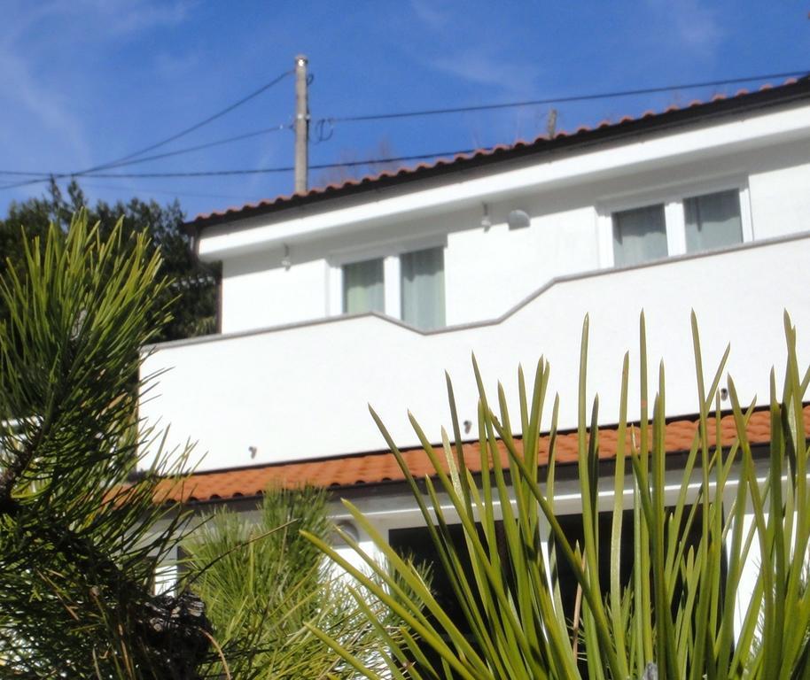 House Riviera Moscenicka Draga